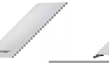 Peňaženka Secrid Cardprotector 10 "Brushed" Metalická | C-10-Brushed, 2