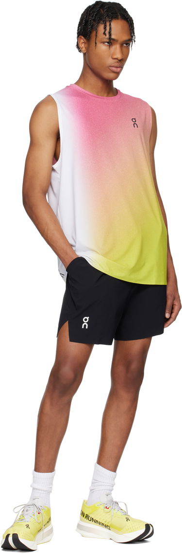 Tielko On Running Court Gradient Tank Top Rôznofarebný | 1ME10852929, 3