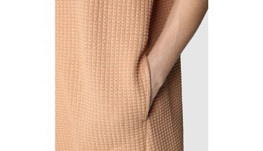Šaty The North Face Mhysa Dress Béžová | NF0A823LN15, 3