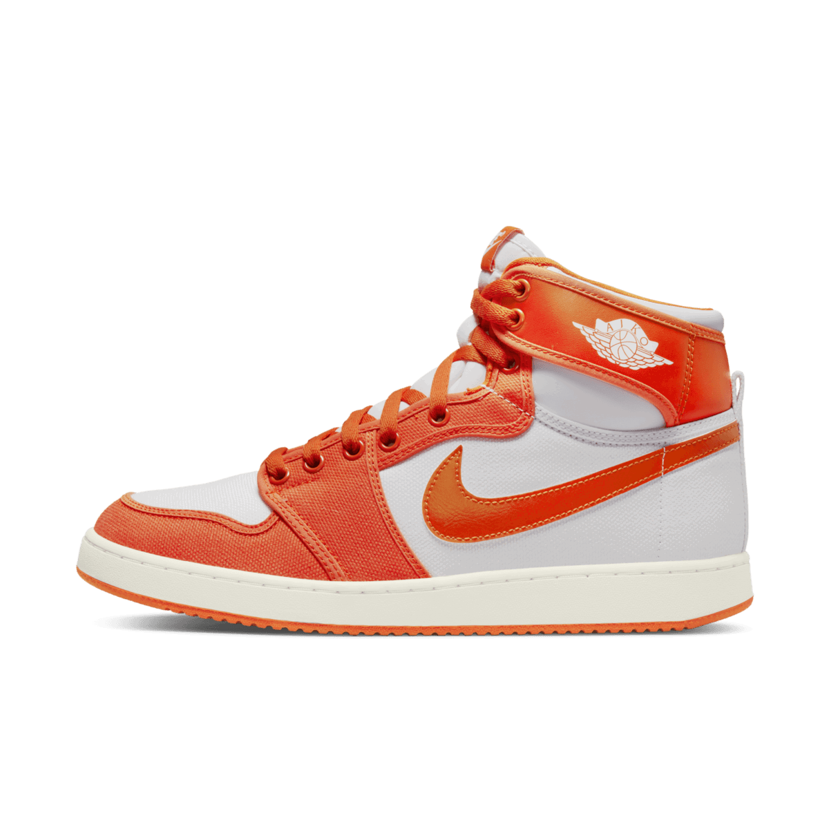 Tenisky a topánky Jordan Air Jordan 1 Retro AJKO "Syracuse" Oranžová | DO5047-801, 0