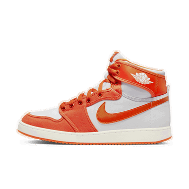 Tenisky a topánky Jordan Air Jordan 1 Retro AJKO "Syracuse" Oranžová | DO5047-801, 0