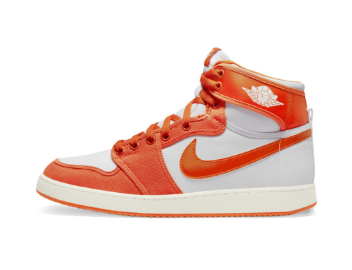 Tenisky a topánky Jordan Air Jordan 1 Retro AJKO "Syracuse" Oranžová | DO5047-801