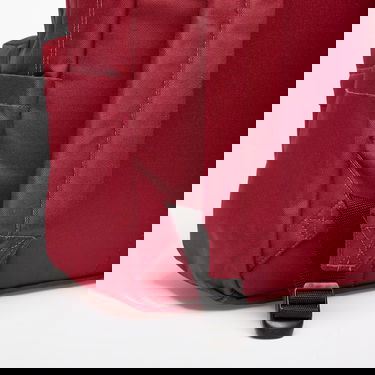 Batoh Vans Old Skool Classic Backpack Vínová | VN000H4YBRD1, 2