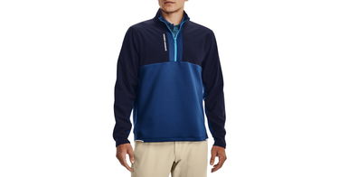 Mikina Under Armour UA Storm Daytona Navy | 1373409-410, 1
