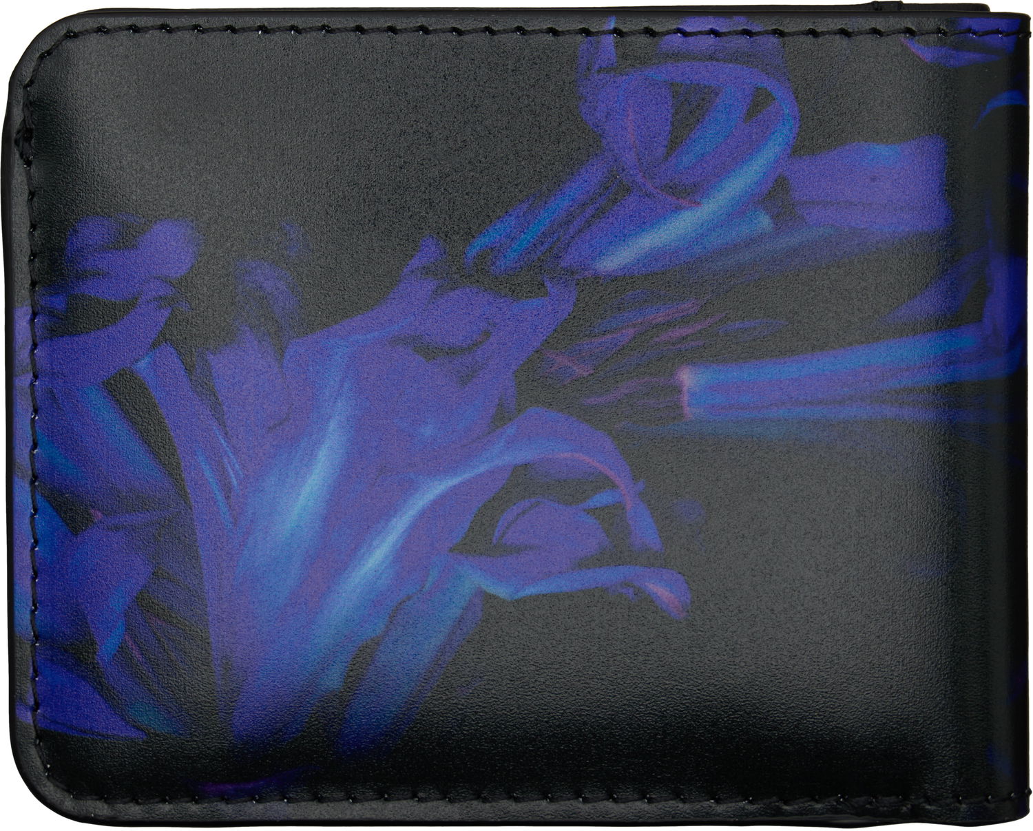 Peňaženka Dries Van Noten Dries Van Noten Floral Wallet Rôznofarebný | 252-022110-598, 1