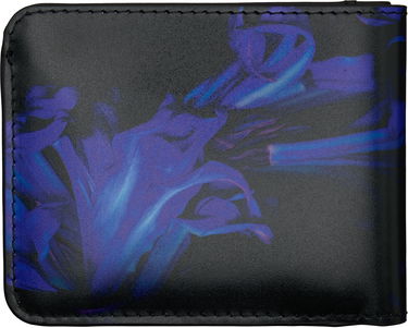 Peňaženka Dries Van Noten Dries Van Noten Floral Wallet Rôznofarebný | 252-022110-598, 1