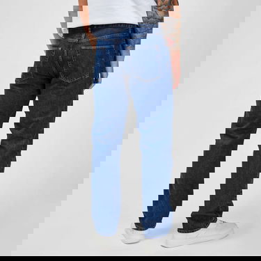 Džínsy GAP Original Straight Jeans Navy | 413512-00, 1