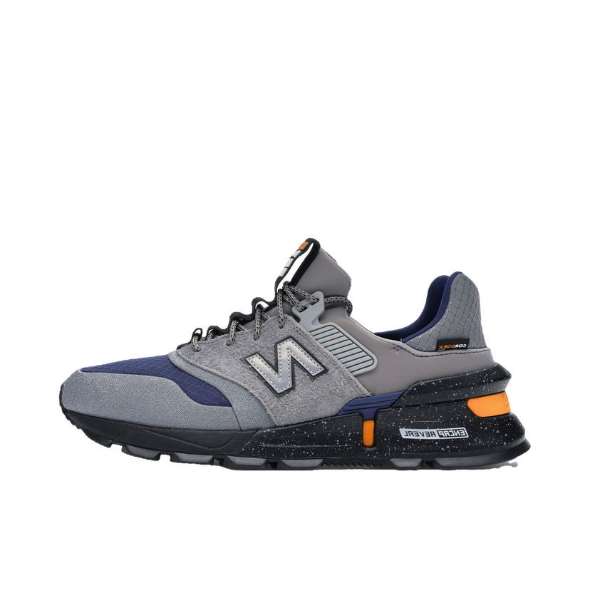 Tenisky a topánky New Balance 997 Sport "Grey Steel" Šedá | MS997SC