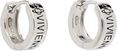 Náušnice Vivienne Westwood Earrings Metalická | 6203007U-01P017-SM, 1