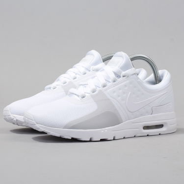 Tenisky a topánky Nike W Air Max Zero Biela | 857661-104, 0
