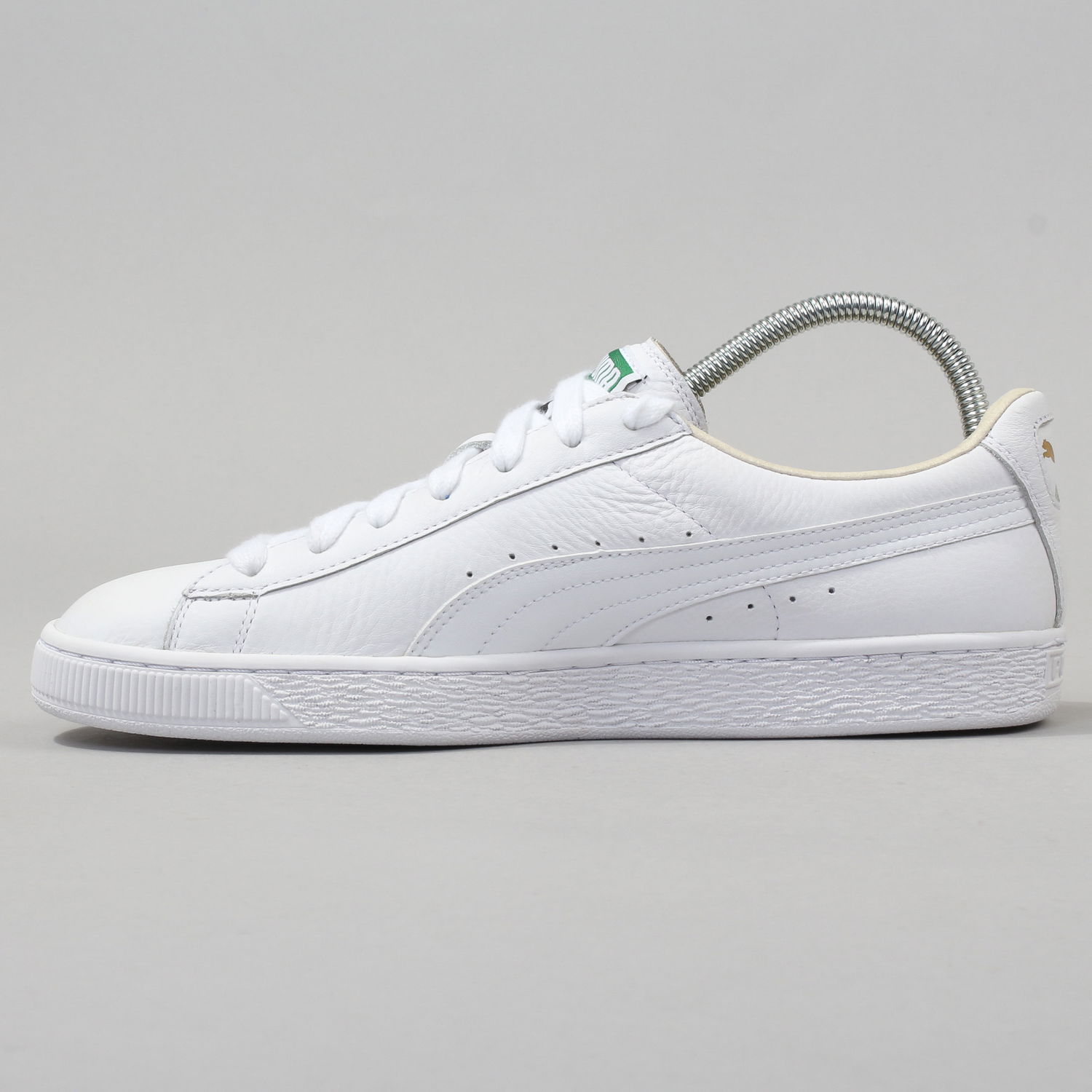 Tenisky a topánky Puma Basket Classic LFS Biela | 354367 17, 0