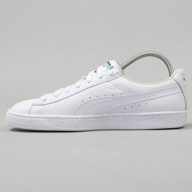 Tenisky a topánky Puma Basket Classic LFS Biela | 354367 17, 0