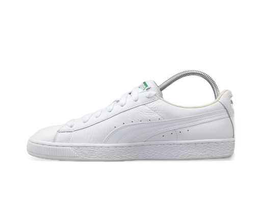 Tenisky a topánky Puma Basket Classic LFS Biela | 354367 17