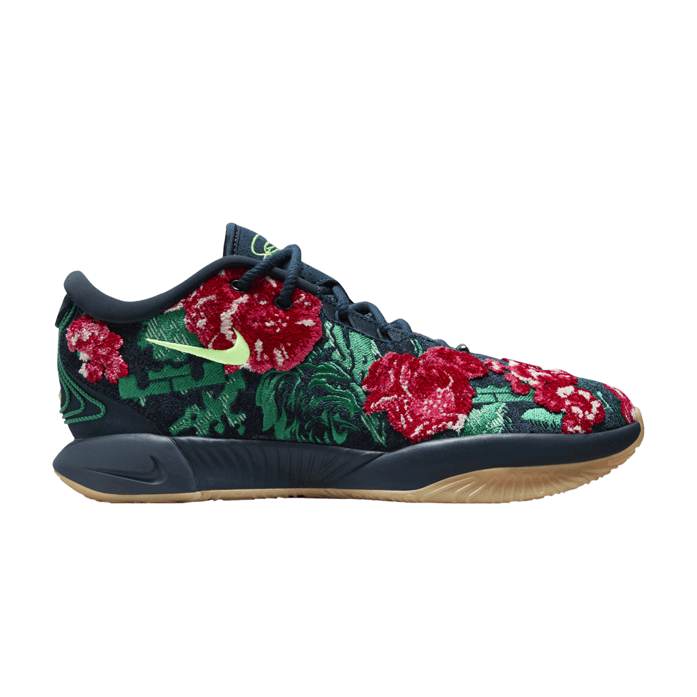 Tenisky a topánky Nike LeBron 21 Premium "Father of Pearl" - Grandma's Couch Pack Rôznofarebný | FV7275-400, 1