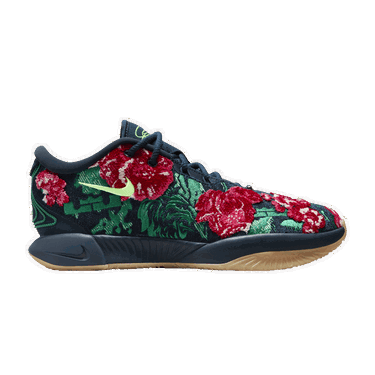 Tenisky a topánky Nike LeBron 21 Premium "Father of Pearl" - Grandma's Couch Pack Rôznofarebný | FV7275-400, 1