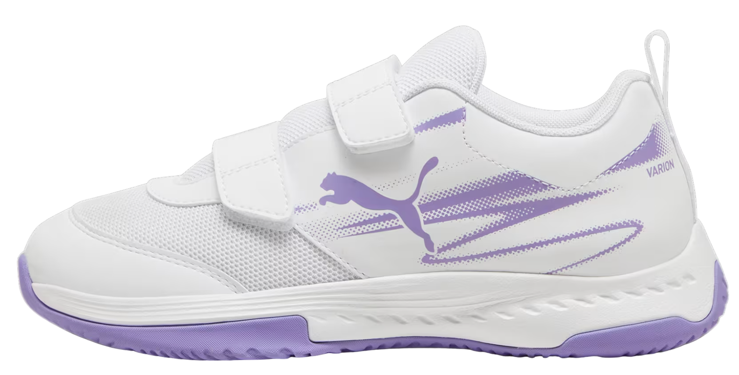 Tenisky a topánky Puma Varion II V Jr Biela | 108106-04, 1