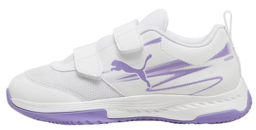 Tenisky a topánky Puma Varion II V Jr Biela | 108106-04, 1