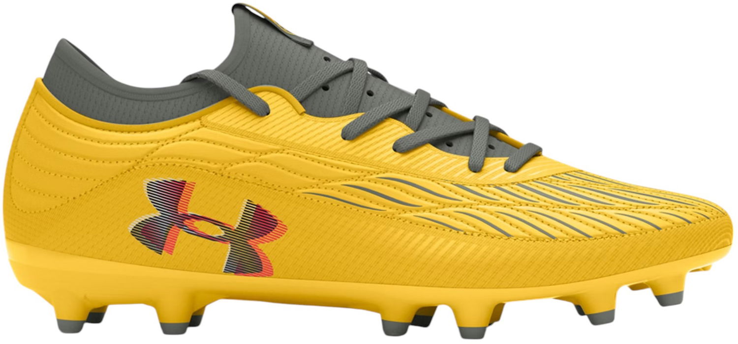 Tenisky a topánky Under Armour Under Armour Magnetico Select 4 FG Žltá | 3027707-700, 0