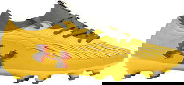 Tenisky a topánky Under Armour Under Armour Magnetico Select 4 FG Žltá | 3027707-700, 0