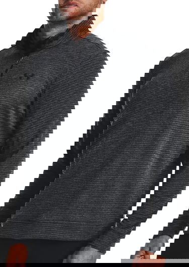 Mikina Under Armour Storm Fleece Šedá | 1373674-001, 0