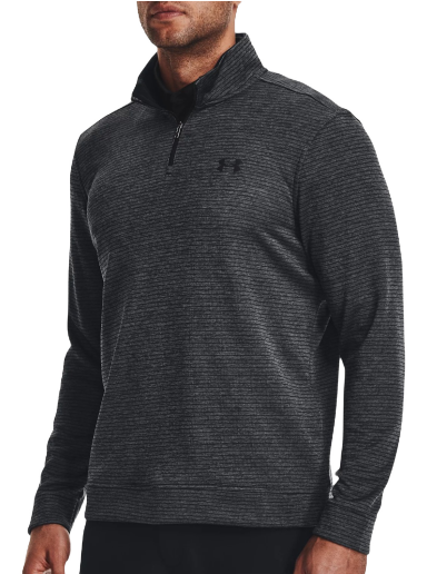 Mikina Under Armour Storm Fleece Šedá | 1373674-001