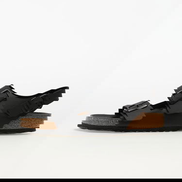 Tenisky a topánky Birkenstock Milano BF Čierna | 34791, 0