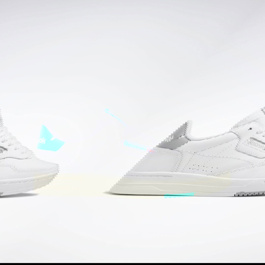 Tenisky a topánky Reebok Court Peak Biela | GY7202, 0
