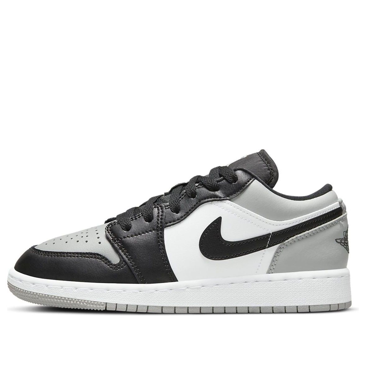 Tenisky a topánky Jordan Air Jordan 1 Low 'Shadow Toe' Šedá | 553560-052, 0