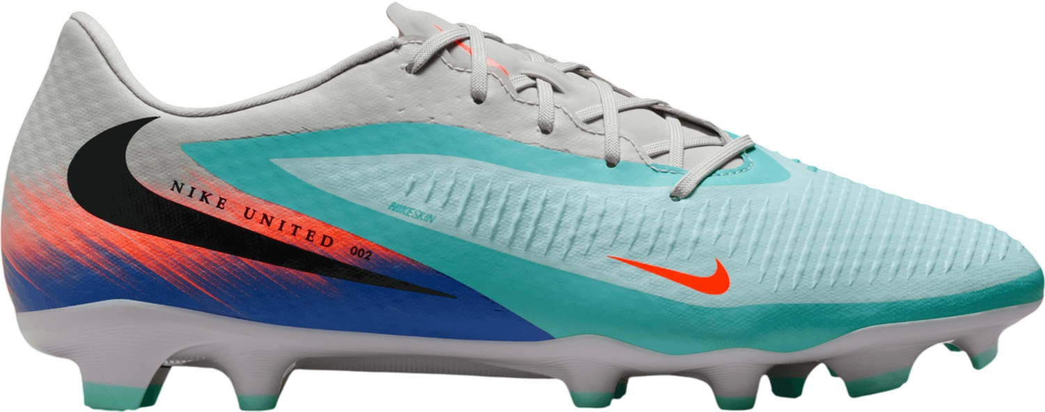 Tenisky a topánky Nike Phantom 6 Low Academy FG/MG Rôznofarebný | iq4157-300, 0