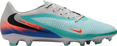 Tenisky a topánky Nike Phantom 6 Low Academy FG/MG Rôznofarebný | iq4157-300, 0