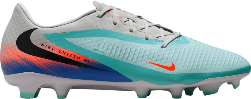 Tenisky a topánky Nike Phantom 6 Low Academy FG/MG Rôznofarebný | iq4157-300