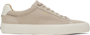 Oblečenie BOSS BOSS Suede Béžová | 50536521, 0