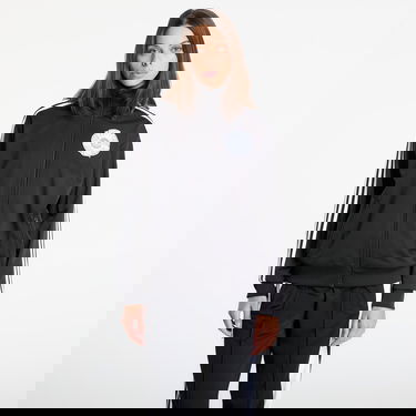 Mikina adidas Originals Tulle Fb Tt Track Jacket Čierna | KR9318, 0