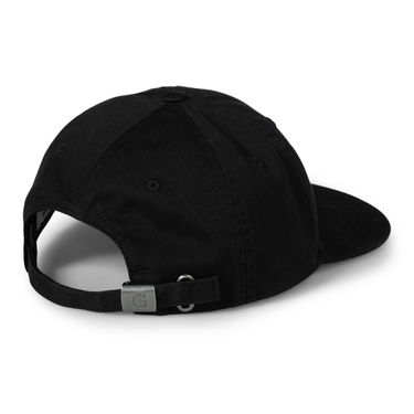 Šiltovka Carhartt WIP Onyx Cap Čierna | I032899_0D2_XX, 2