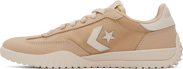 Tenisky a topánky Converse Run Star Nylon & Leather Béžová | A14236C, 2