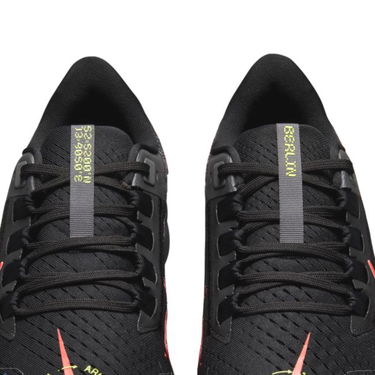Tenisky a topánky Nike Air Zoom Pegasus 38 Čierna | DN9256-001, 4