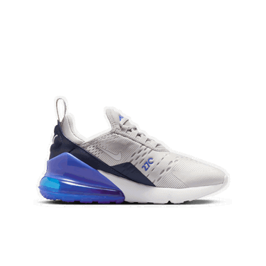 Tenisky a topánky Nike Air Max 270 Fialová | 943345-041, 4
