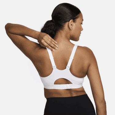 Podprsenka Nike Indy Bra Biela | FD1068-100, 3
