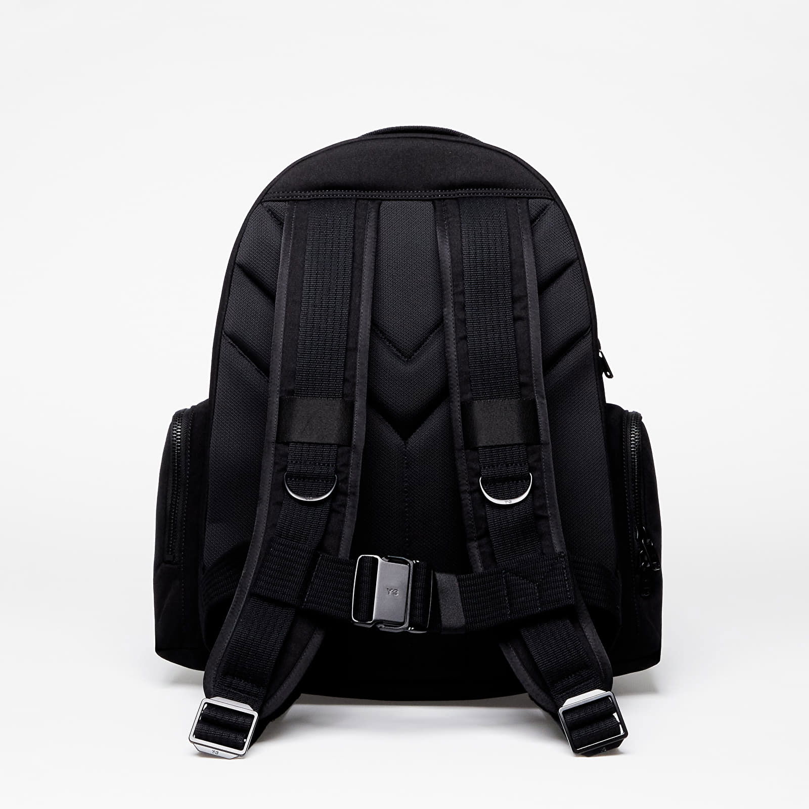 Backpack Black