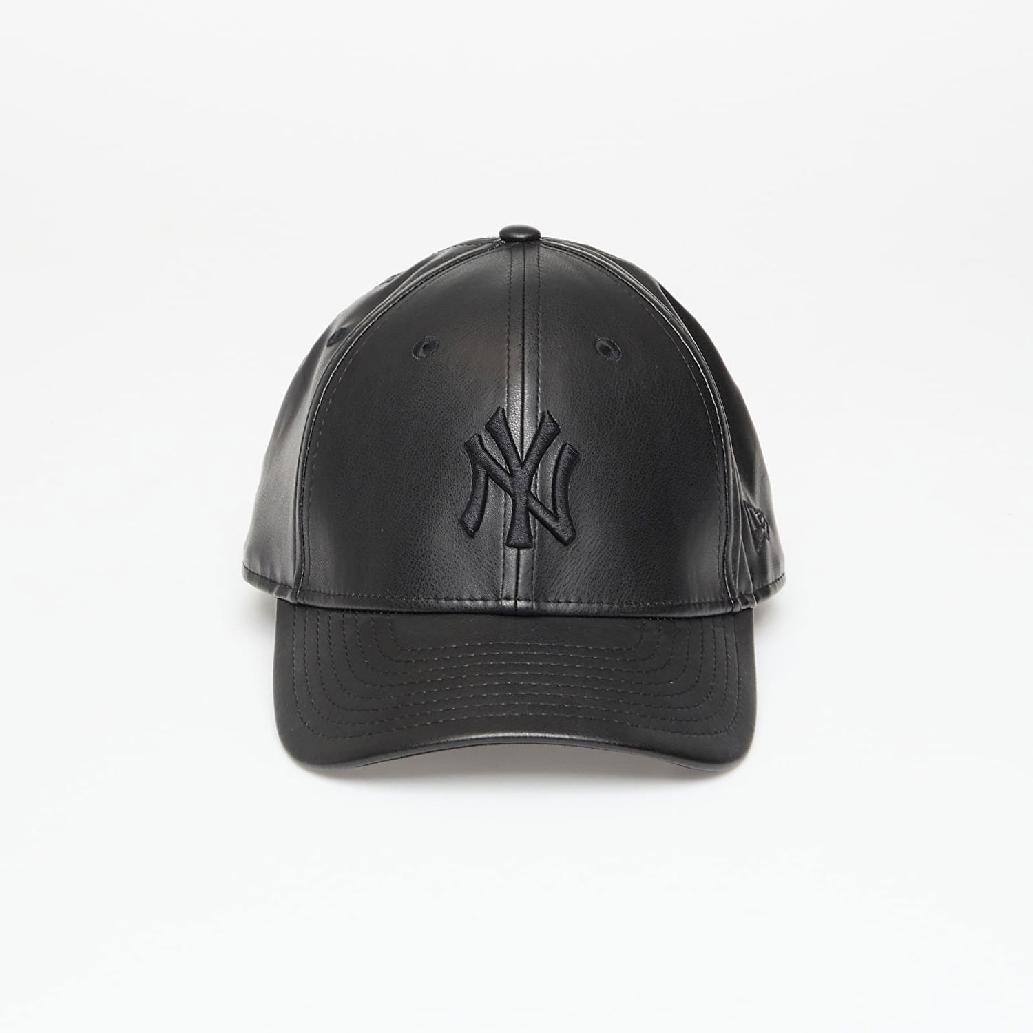 Šiltovka New Era New York Yankees MLB PU 9FORTY M-Crown Adjustable Cap Black Čierna | 60759034, 0