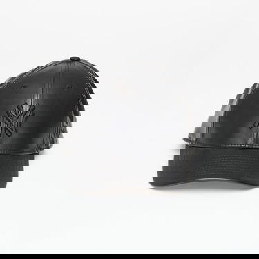 Šiltovka New Era New York Yankees MLB PU 9FORTY M-Crown Adjustable Cap Black Čierna | 60759034, 0