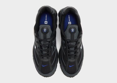 Tenisky a topánky Nike Shox Ride 2 Čierna | IM5999-010, 4