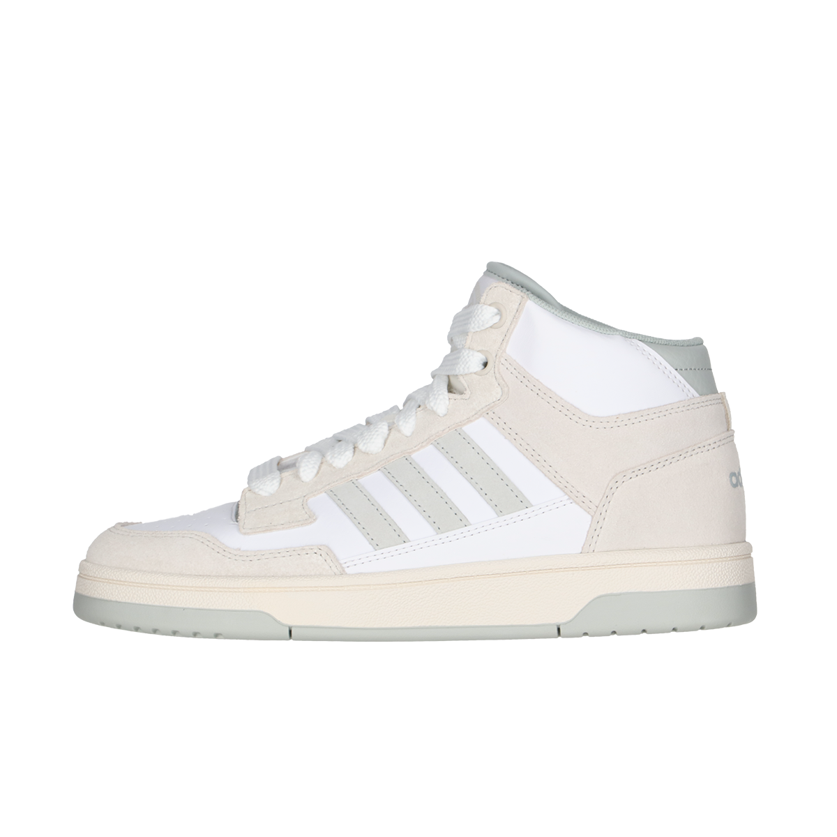 Tenisky a topánky adidas Performance RAPID COURT MID Rôznofarebný | JP5874, 0
