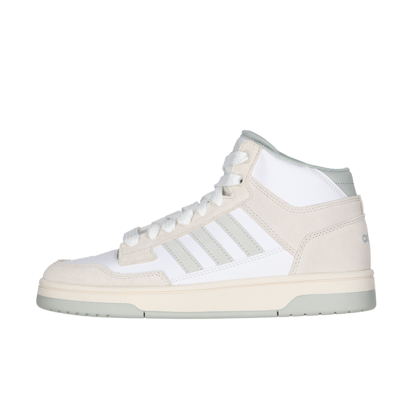 Tenisky a topánky adidas Performance RAPID COURT MID Rôznofarebný | JP5874