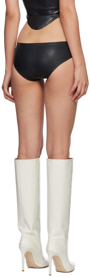 Nohavičky Miaou Miaou Frankie Shorts Čierna | 2023LTXBLK, 2