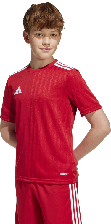 Dres adidas Originals Adidas Campeon 25 Jersey Červená | jj4168, 7