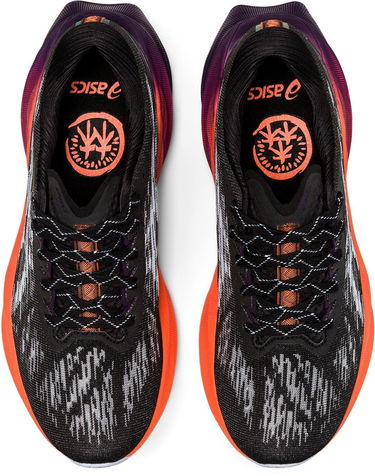Tenisky a topánky Asics Novablast 3 Tr Čierna | 1012B386 001, 5