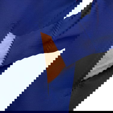 Bunda Nike FC Barcelona Dri-Fit Anthem Jacket Modrá | fn9625-455, 4