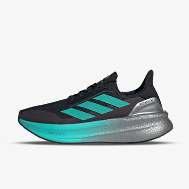Tenisky a topánky adidas Performance Mercedes - AMG Petronas Formula One Team Ultraboost 5X Čierna | JR9385, 1