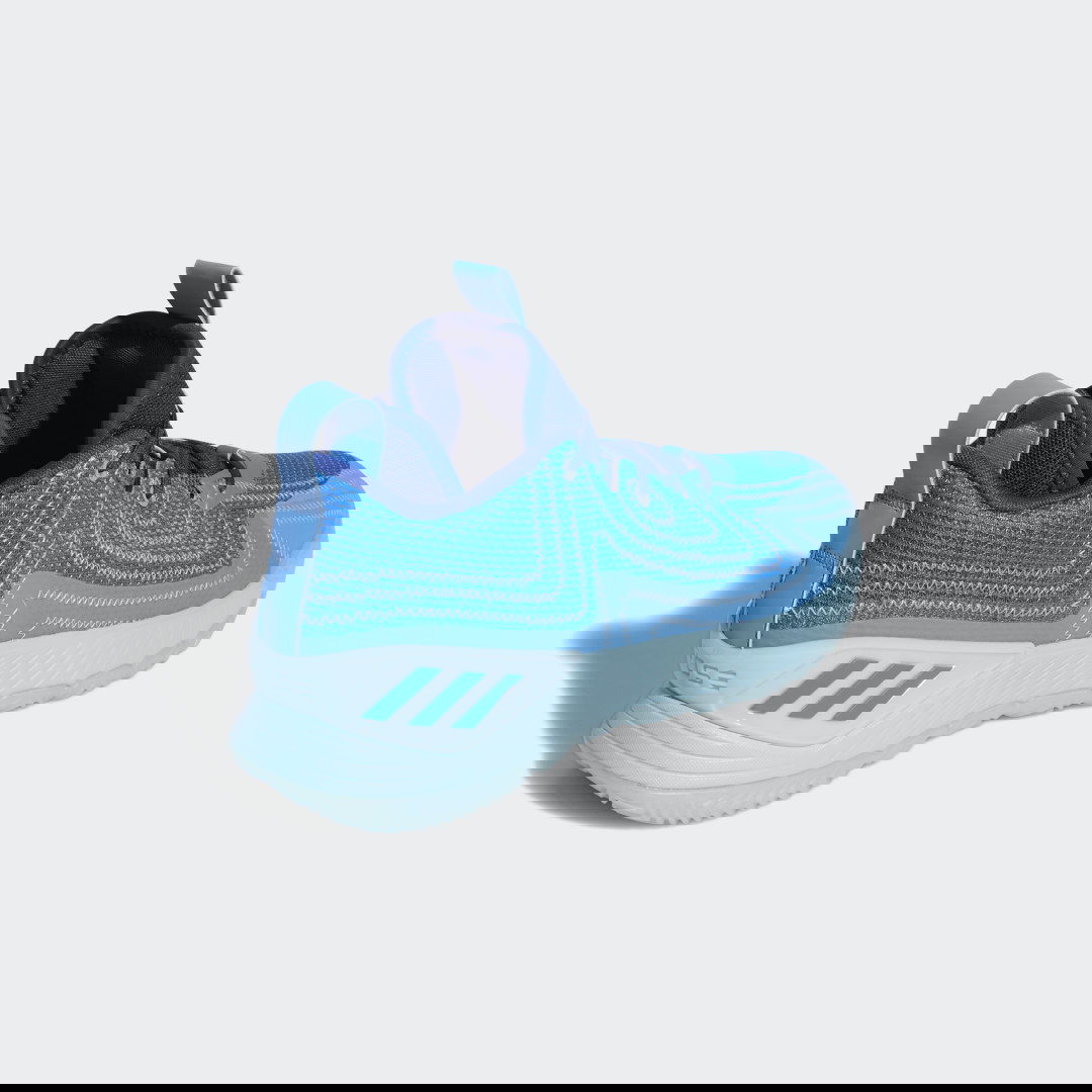 Tenisky a topánky adidas Originals D Rose "Son of Chi" Modrá | GY6494, 1